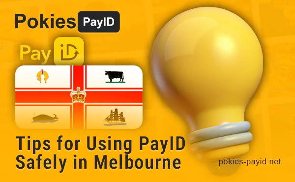 How to make secure transfers via PayID in Australia - tips