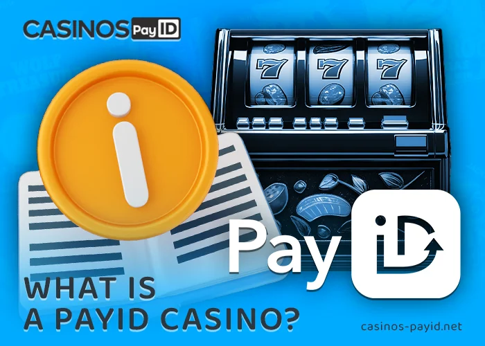 Understanding Variance in payid online casinos The Rise of Online payid online casinos: Pros and Cons