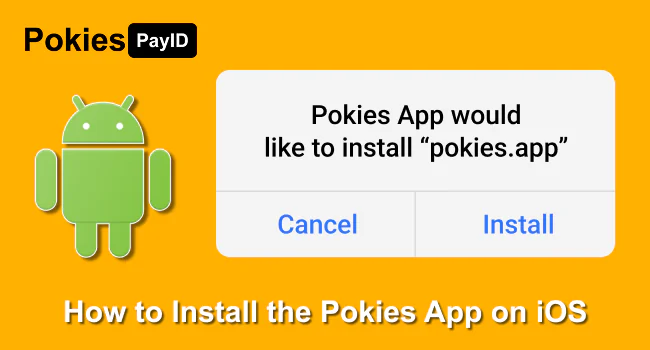 Download Pokies App Australia on Android