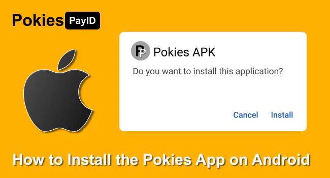 Download Pokies App AU on iPhone